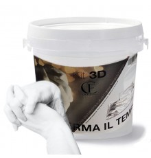 CF Original Calco Mani e Piedi Kit 3D Gesso Stampi mani made in italy